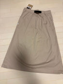 The North Face Other W'S Slog Cargo Skirt Light Beige
