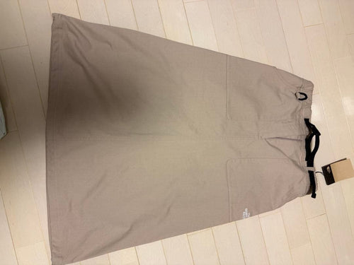 The North Face Other W'S Slog Cargo Skirt Light Beige