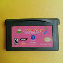 Games Hello Kitty Happy Party Pals