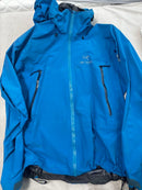 Arc'Teryx Mountain Parka