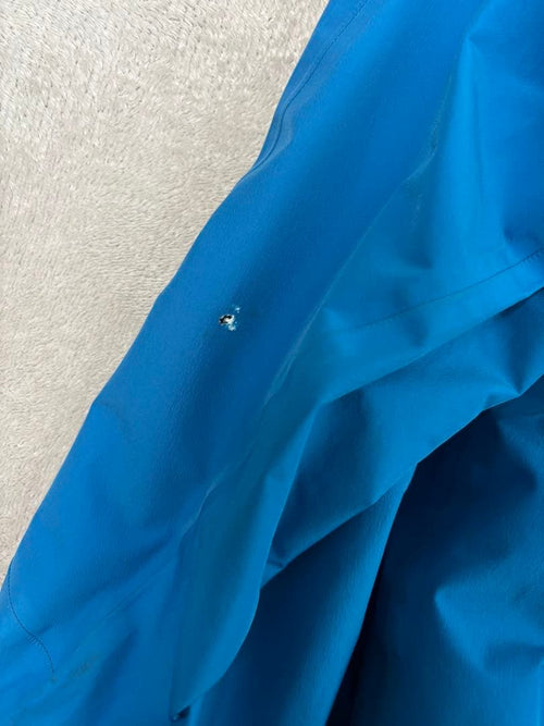 Arc'Teryx Mountain Parka