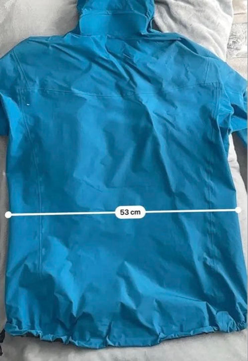 Arc'Teryx Mountain Parka
