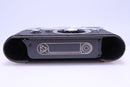 Leica Slr Camera (Film) M4 127 (Silver)(