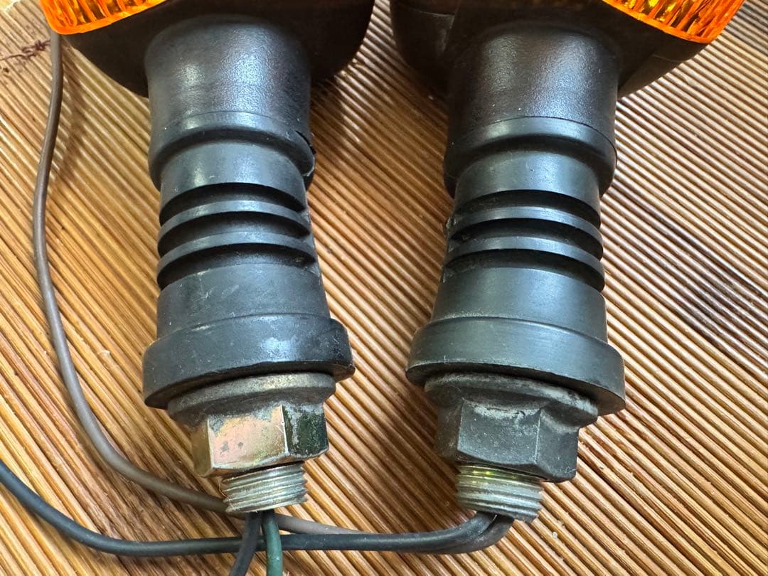 Yamaha Light Winker Fzr250 2Kr