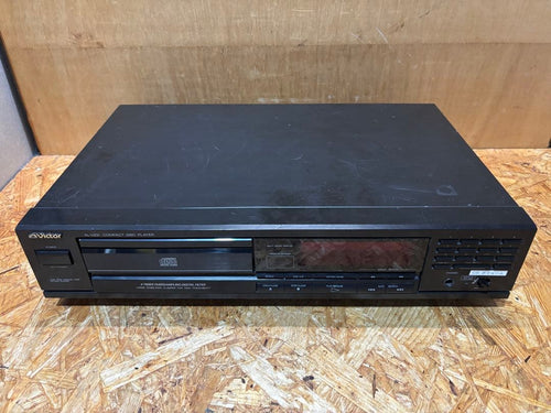 Victor Cd Sacd Players Xl-V231