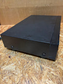 Victor Cd Sacd Players Xl-V231