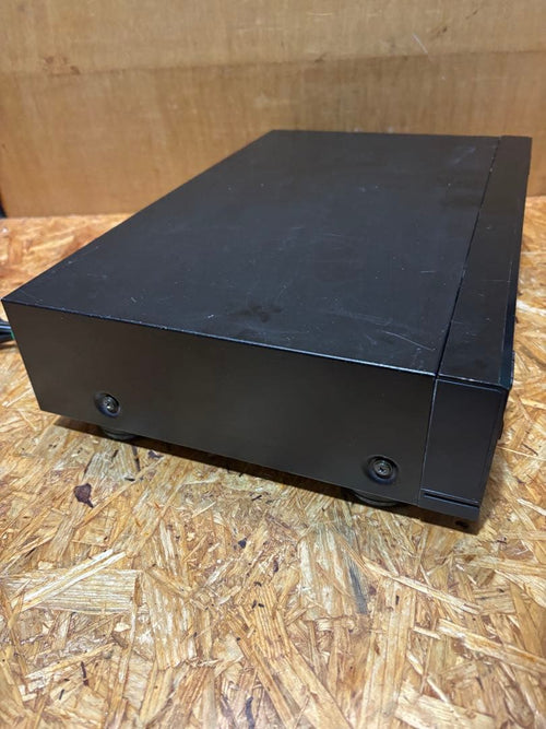 Victor Cd Sacd Players Xl-V231