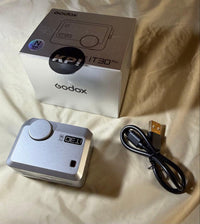 Godox Flash It30 Pro Nikon
