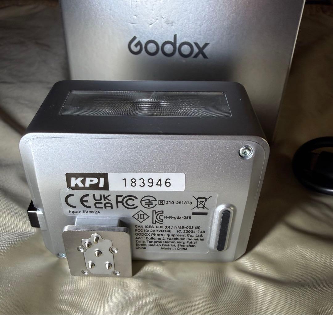 Godox Flash It30 Pro Nikon