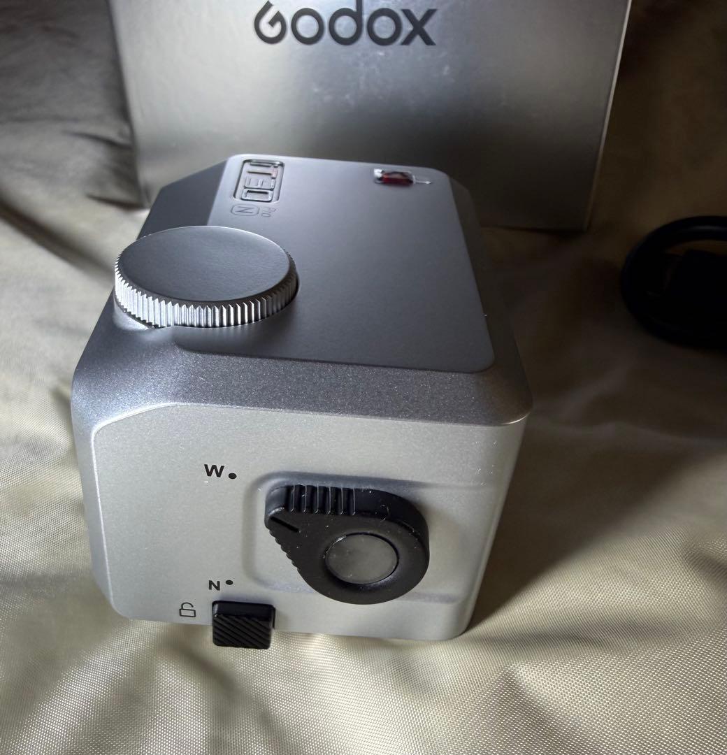 Godox Flash It30 Pro Nikon
