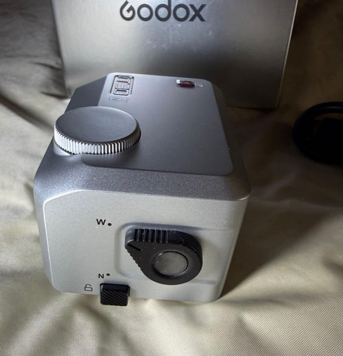 Godox Flash It30 Pro Nikon