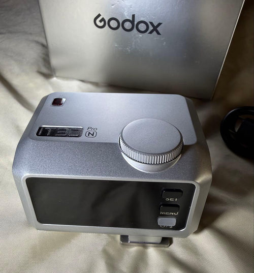Godox Flash It30 Pro Nikon