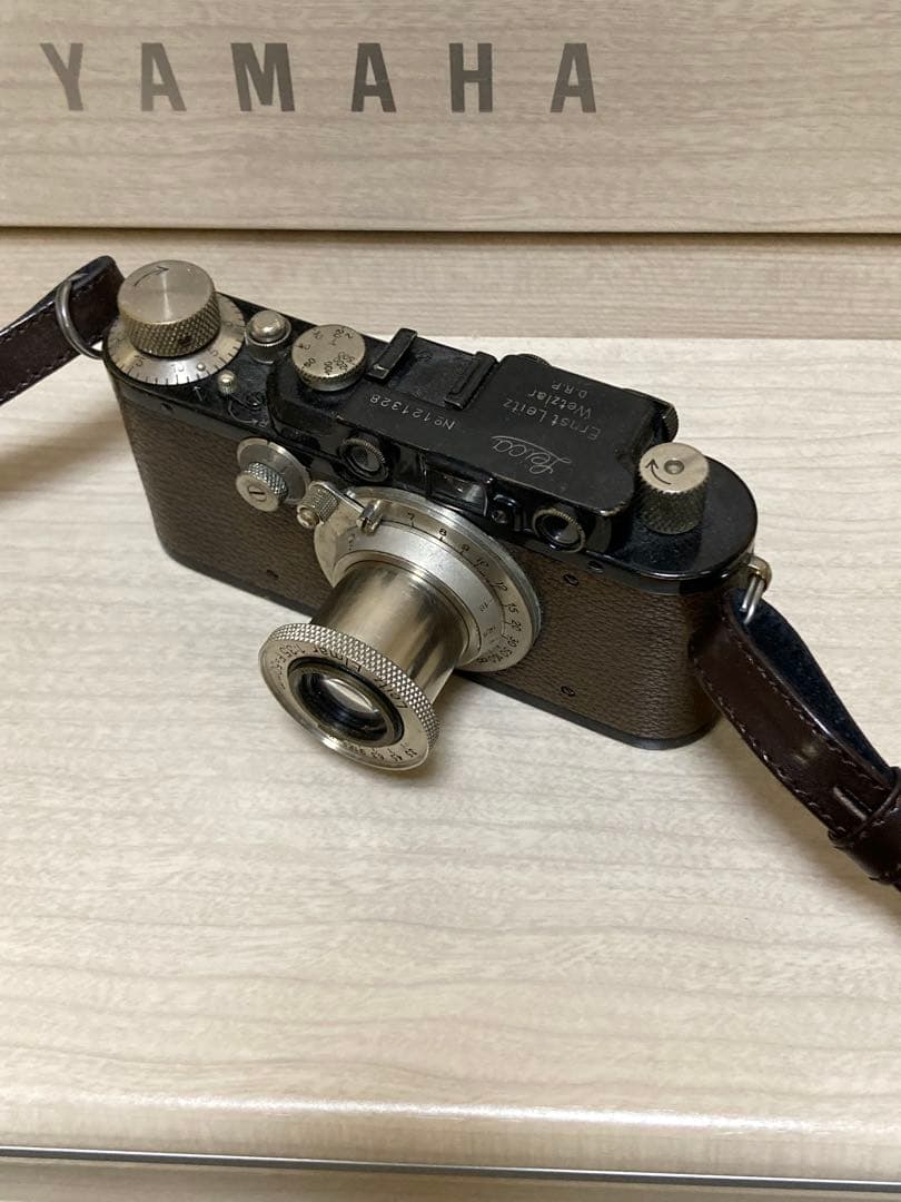 Leica Other