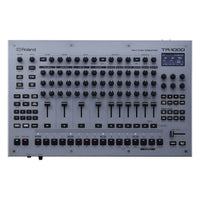 Roland Sequencer Tr-1000 Rhythm Creator