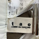 Comme Des Garcons Short Pants And Shorts Ad2006 /1156