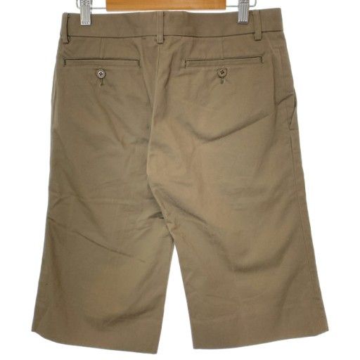 Comme Des Garcons Short Pants And Shorts Ad2006 /1156