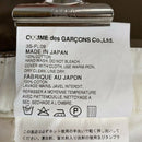 Comme Des Garcons Short Pants And Shorts Ad2006 /1156