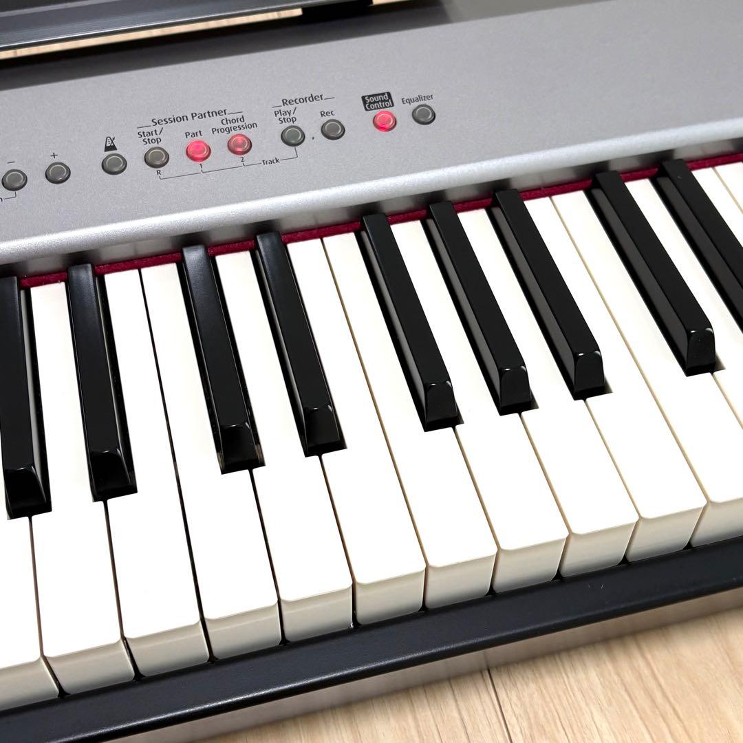 Roland Keyboards Digital Pianos Fp-2 88 2005
