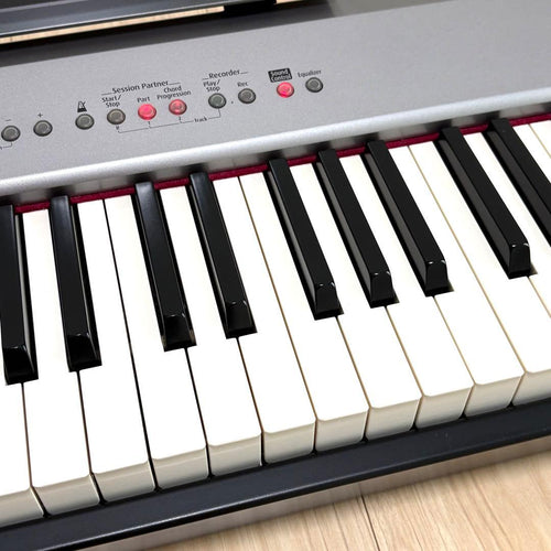 Roland Keyboards Digital Pianos Fp-2 88 2005