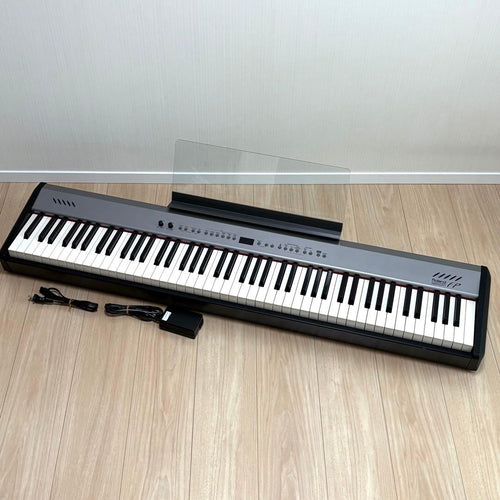 Roland Keyboards Digital Pianos Fp-2 88 2005