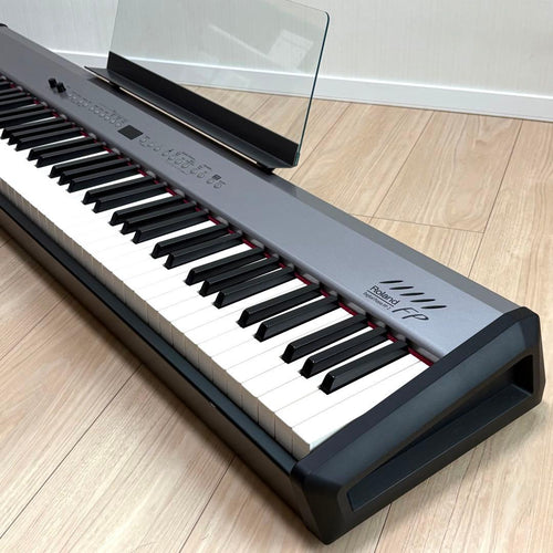 Roland Keyboards Digital Pianos Fp-2 88 2005