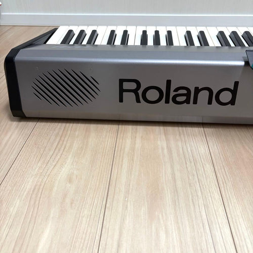 Roland Keyboards Digital Pianos Fp-2 88 2005