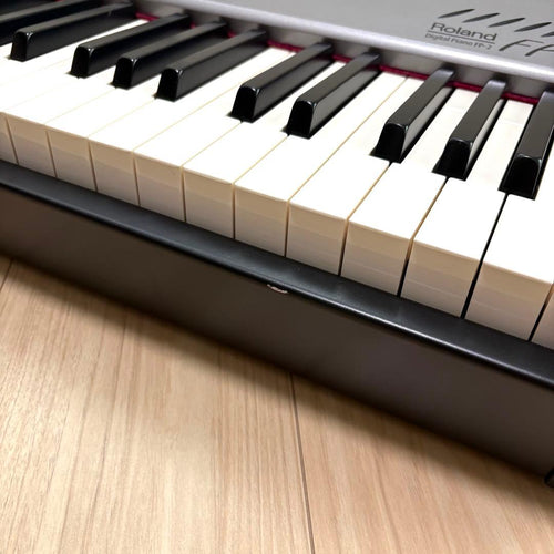 Roland Keyboards Digital Pianos Fp-2 88 2005