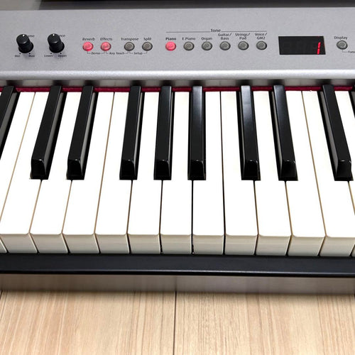 Roland Keyboards Digital Pianos Fp-2 88 2005