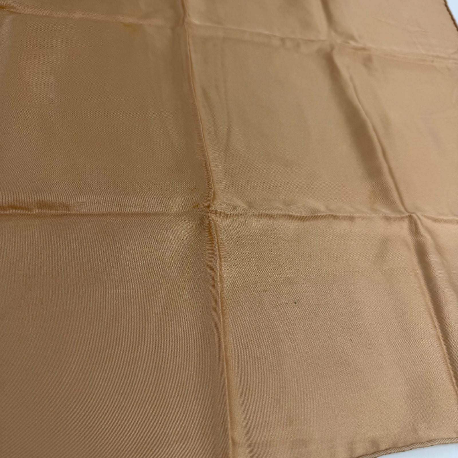 Yves Saint Laurent Bandana Scarf Hibuochi Vintage Hboc260303A10-12