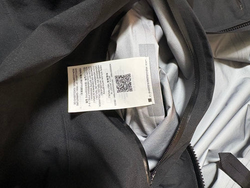 Arc'Teryx Mountain Parkas Beta Jacket Xl