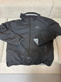 Arc'Teryx Mountain Parkas Beta Jacket Xl