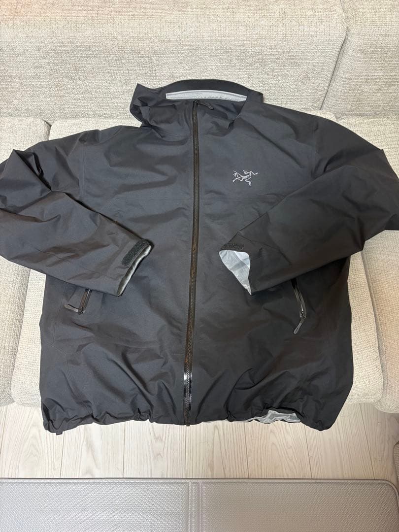Arc'Teryx Mountain Parkas Beta Jacket Xl