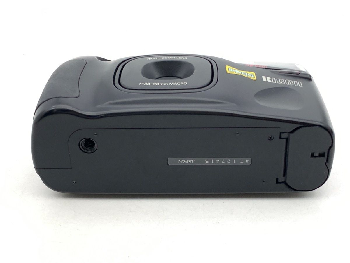 Compact Camera (Film) Myport 90