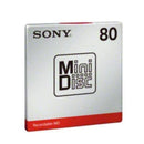 Sony Md Mdw80T 80 100