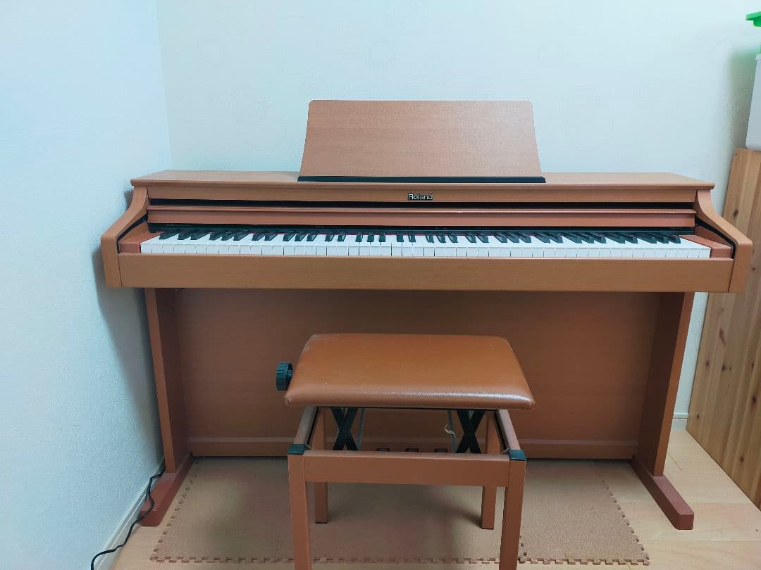 Roland Keyboards Digital Pianos N225