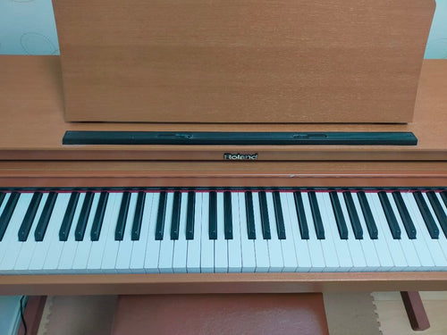 Roland Keyboards Digital Pianos N225