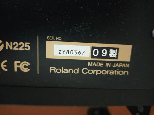 Roland Keyboards Digital Pianos N225