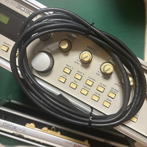 Akai Professional Modular Synthesizers Ewi3020 Ewi3030M