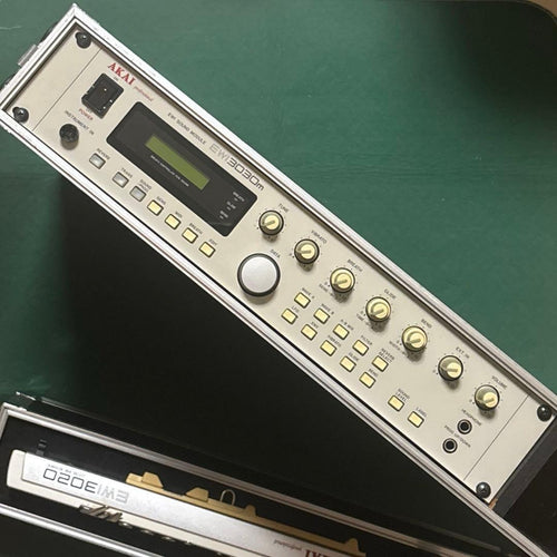 Akai Professional Modular Synthesizers Ewi3020 Ewi3030M