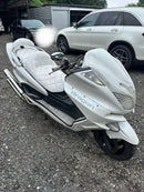 Yamaha Motorcycle Frames C Sg03