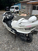 Yamaha Motorcycle Frames C Sg03
