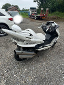 Yamaha Motorcycle Frames C Sg03