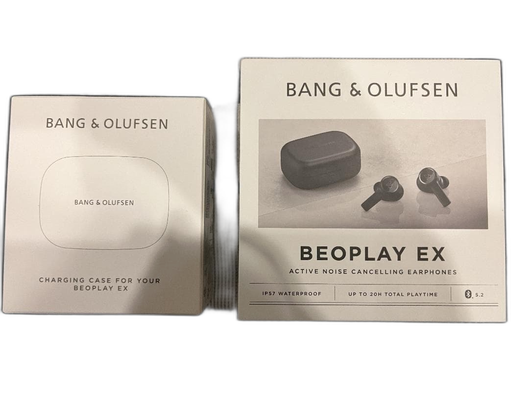 Bang Olufsen Wireless Earphone Beoplay Ex