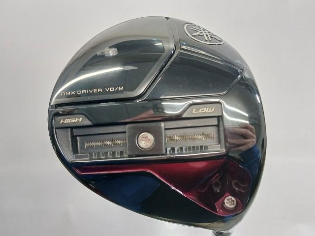 Yamaha Driver Rmx Vd M Tensei Tr Sr 10.5[3068]