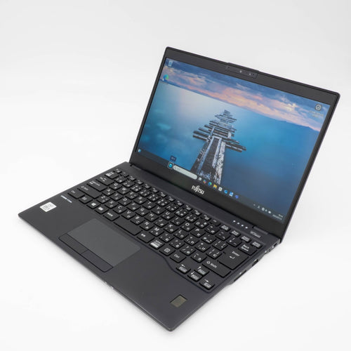 Fujitsu Windows Notebook Gehäuse Lifebook U9310/Dx 13.3 10 Corei5 Windows11 25094