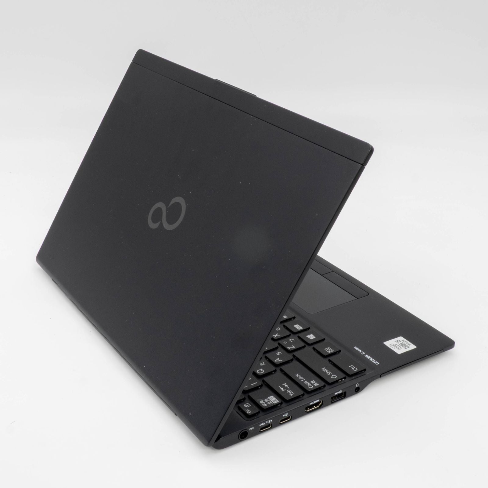 Fujitsu Windows Notebook Gehäuse Lifebook U9310/Dx 13.3 10 Corei5 Windows11 25094