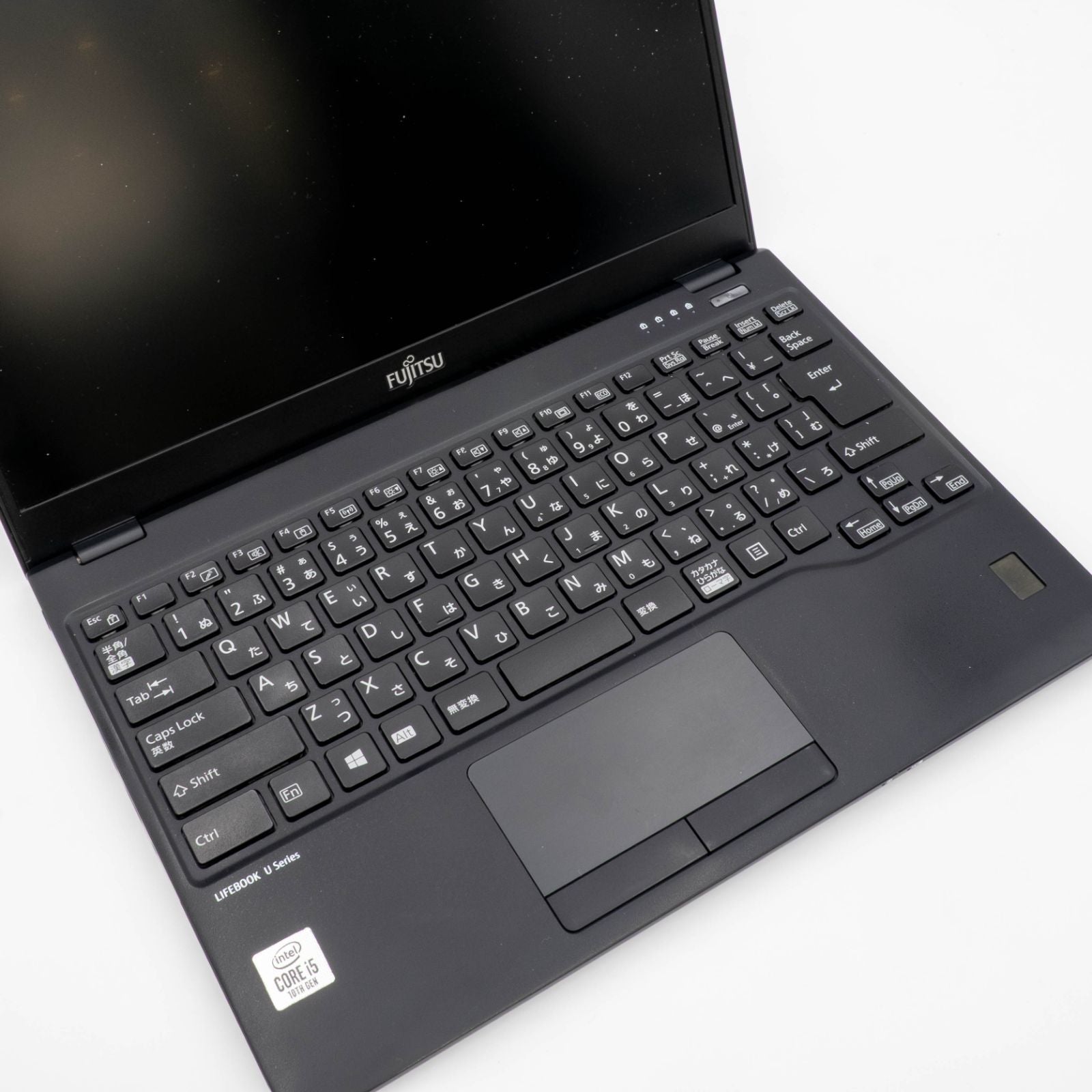 Fujitsu Windows Notebook Gehäuse Lifebook U9310/Dx 13.3 10 Corei5 Windows11 25094