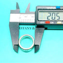 Tiffany Rings Sv925 9.5
