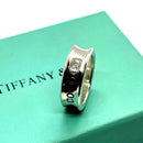 Tiffany Rings Sv925 9.5