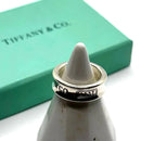 Tiffany Rings Sv925 9.5